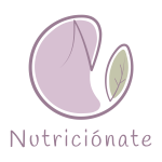 Nutriciónate