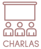 charlas charlas